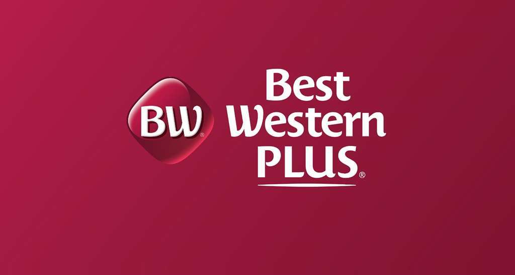 Best Western Plus Erie Inn & Suites Logo foto